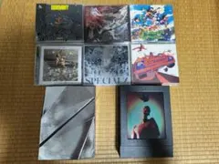 King Gnu CD セット - メルカリ