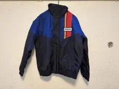 ENEOS カラーブロック ジャンパー