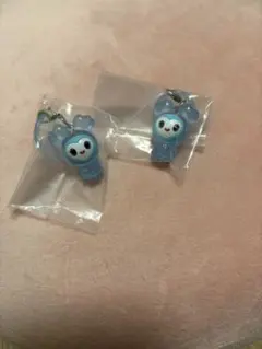 TWICE めじるしアクセサリー ナヨン