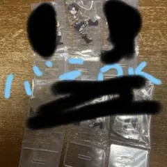 進撃の巨人　一番くじ　H賞　アクリルスタンド6種　バラ売り可能