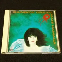 浜田麻里 RAINBOW DREAM CD