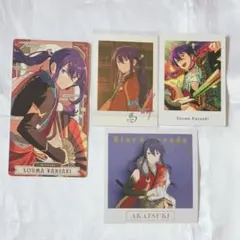 あんスタ　神崎颯馬　セット