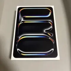 iPad Pro 11インチ (M4)256GB 超絶美品！！保護フィルムあり