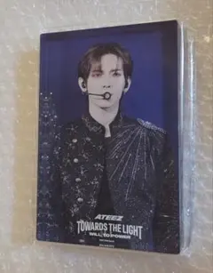 aniteez アイドル