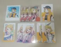 プロセカ　鏡音リン　エピカ　まとめ売り