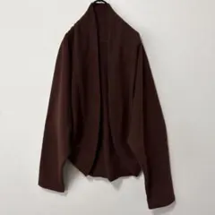 2025年最新】ヨーガンレール カーディガンの人気アイテム - メルカリ