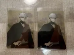 刀剣乱舞 獅子王 華こよみ ポストカード ポスカ 軽装 - メルカリ
