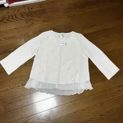 ketty レース トップス