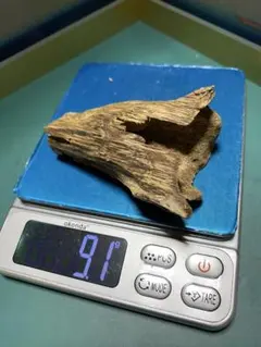 高品質】ベトナム産 沈香 10g / 香木 伽羅 羅国 真南蛮 - メルカリ