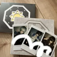 R指定 マモ チェキ④+CLIMAX CD 2枚 - メルカリ