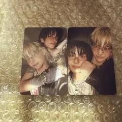 &TEAM タキ TAKI ニコラス NICHOLAS ケミトレカ