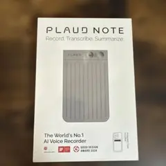 PLOUD NOTE プラウドノート Amazon.co.jp: Plaud Note AI ボイスレコーダー ネイビーブルー