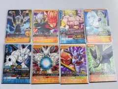 ドラゴンボールカードセット