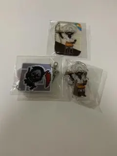 コンパス サーティーン アクキー アクスタ カフェ