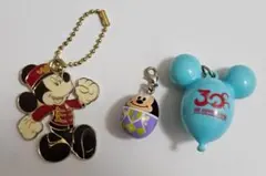 ミッキー　キーホルダー