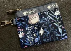 ミニポーチ コインケース