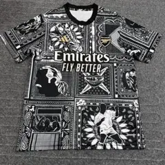 ユ*カ様 Arsenal アーセナル 1996-97 アウェイ ユニフォーム ヴ - メルカリ