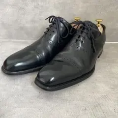 新品/26cm REGAL 122R ストレートチップ セミブローグ ブラック 2025年最新】REGAL リーガル 122Rの人気アイテム - メルカリ