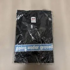 2026年最新】GOING UNDER GROUNDの人気アイテム - メルカリ