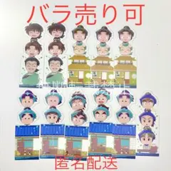 ブックマークコレクション 忍たま乱太郎 バラ売り可