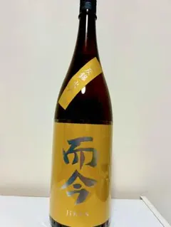 而今 純米大吟醸 白鶴錦 火入 720ml - メルカリ