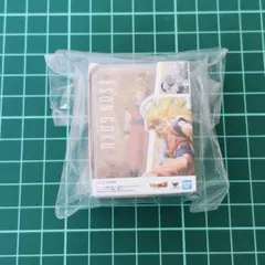 ドラゴンボール S.H.FiguartsMiniatureCollection2