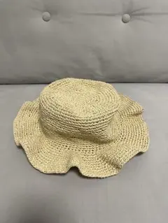 LOWRYS FARM ザツザイフリルＨＡＴのサムネイル