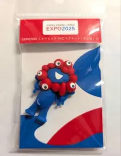 万博 キャラクターグッズ