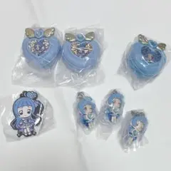 キミとアイドルプリキュア キュアウインク