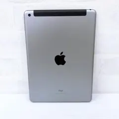 完動品SIMフリーiPad第6世代(A1954)本体32GB送料込0JF88 - メルカリ