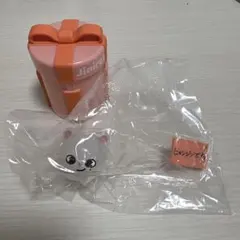 u*e様 straykids skzoo ぷくっとクリアリング ジニレットヒョン