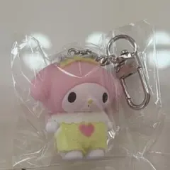 サンリオ ちびっとも むしさん マイメロディ