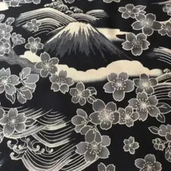 和柄 生地