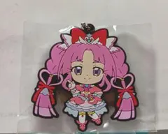 名探偵プリキュア！　カプセルラバーマスコット　キュアミスティック