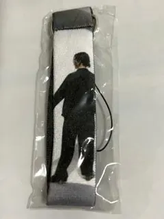 横浜流星バースデーイベント　ガチャストラップ　シークレット 横浜流星 バースデーイベント 2025 会場限定ガチャ ストラップ 横浜