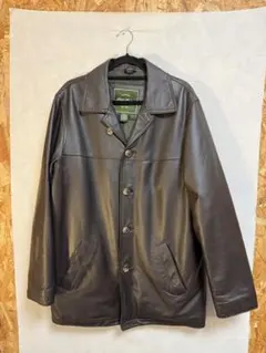 2025年最新】エディーバウアー レザージャケットの人気アイテム - メルカリ