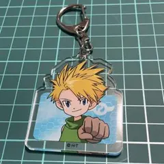 デジモンアドベンチャー 中国限定 石田ヤマト アクリル小物 - メルカリ