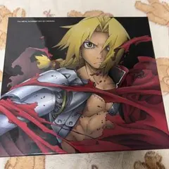 鋼の錬金術師1期+2期+劇場版 DVD31巻セット - メルカリ