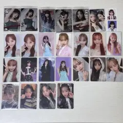 2026年最新】iz*one トレカ チェウォンの人気アイテム - メルカリ