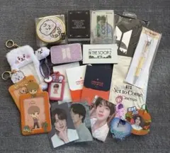 BTS グッズ ペン卒 2025年最新】bts ペン卒の人気アイテム - メルカリ