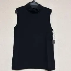 BALENCIAGA ブラック ノースリーブ 38 - メルカリ