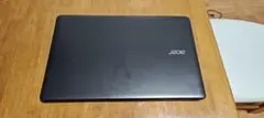 Acer ノートPC 本体 ブラック