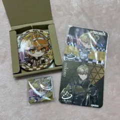 SIXFONIA シクフォニ スイパラコラボ みこと