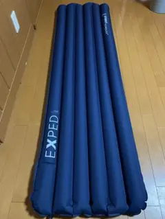 EXPED VERSA 4R M エアマットのサムネイル