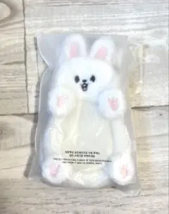 StrayKids 5'CLOCK ジニレット10cmぬいぐるみ ヒョンジン - メルカリ