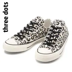 Converse　ALL STAR 100 ANIMALS OX