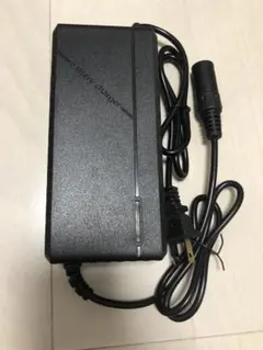 Y*a様 ヤマハ E-VINO専用　屋内専用充電器 B86-H2107-00　中 ヤマハE-VINO対応 屋内専用充電器 B86-H2107-00 きれい - メルカリ