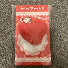 サンリオ 当りくじ ハローキティ バッグチャーム B