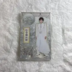 即購入◎】❁M!LK 山中柔太朗 アクスタ❁ - メルカリ