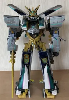 トランスフォーマー　ギャラクシーフォース　モールダイブ　メナゾール　レストア途中 トランスフォーマー ギャラクシーフォース モールダイブ メナゾール